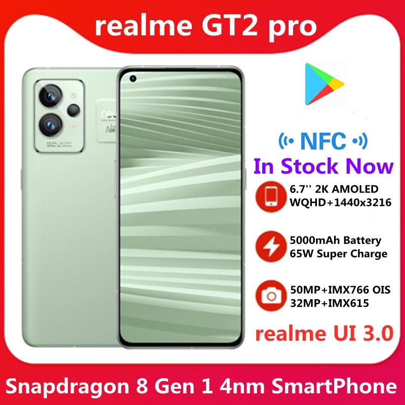 Realme GT2 Pro GT 2 Pro Ʈ, 巡 8 1 ..